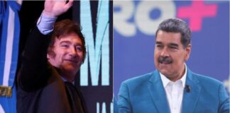 nicolás maduro