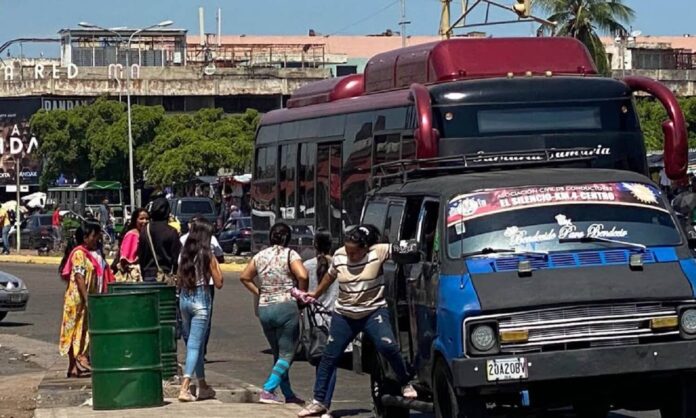 pasaje mínimo