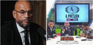 periodista peruano venezolanas