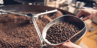 café venezuela