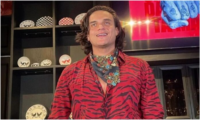 silvestre dangond