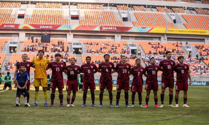 vinotinto vinotinto