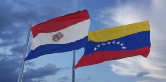 venezuela