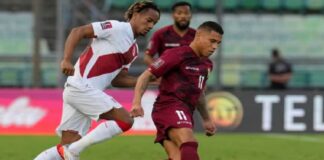 La Vinotinto