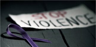 violencia mujer