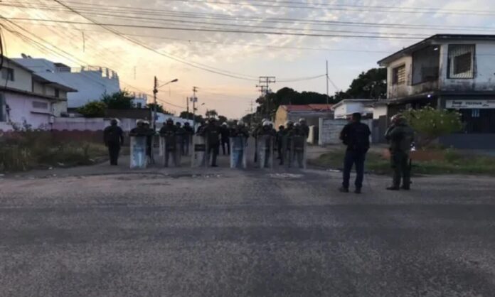 vista hermosa
