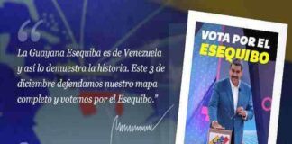 vota por el esequibo