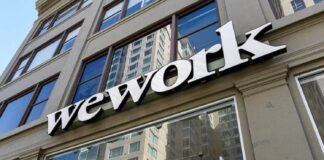 wework
