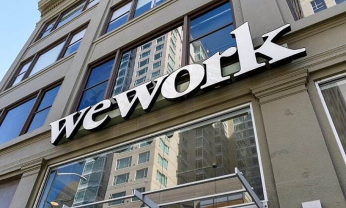 wework wework