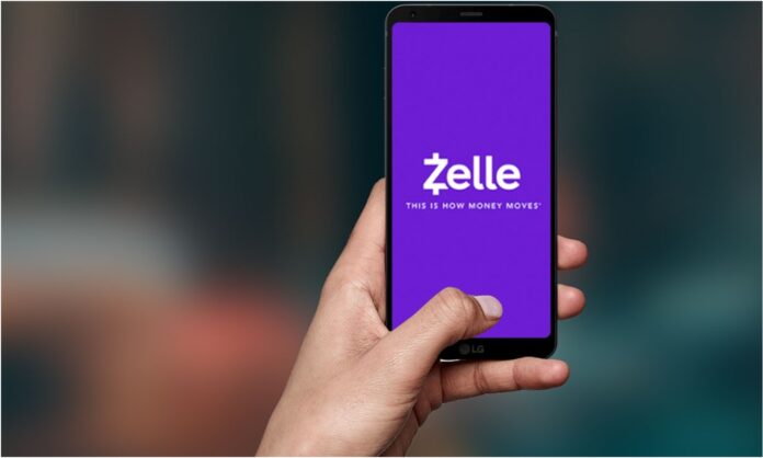 zelle venezuela