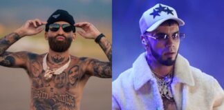 Arcangel Anuel AA