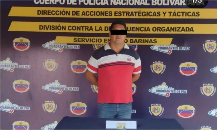 Barinas