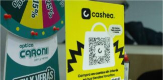 Cashea
