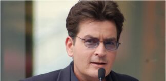 Charlie Sheen