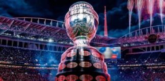copa américa 2024