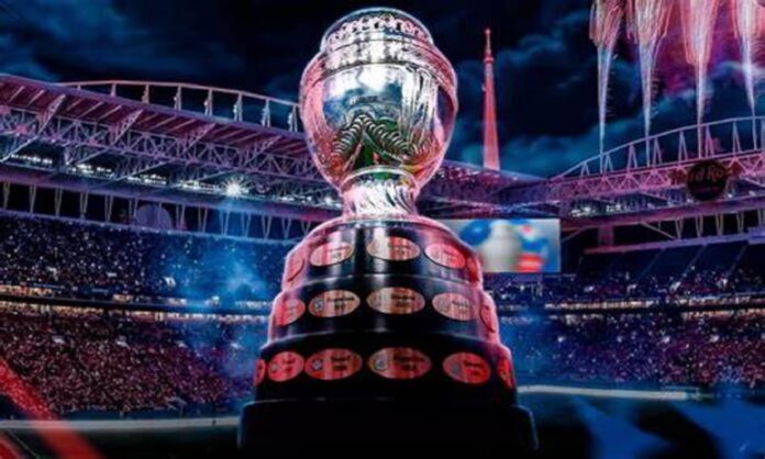 CopaAmerica2024 copa américa 2024