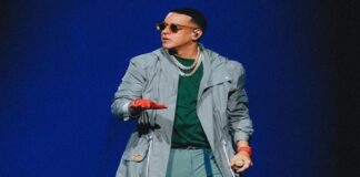 daddy yankee