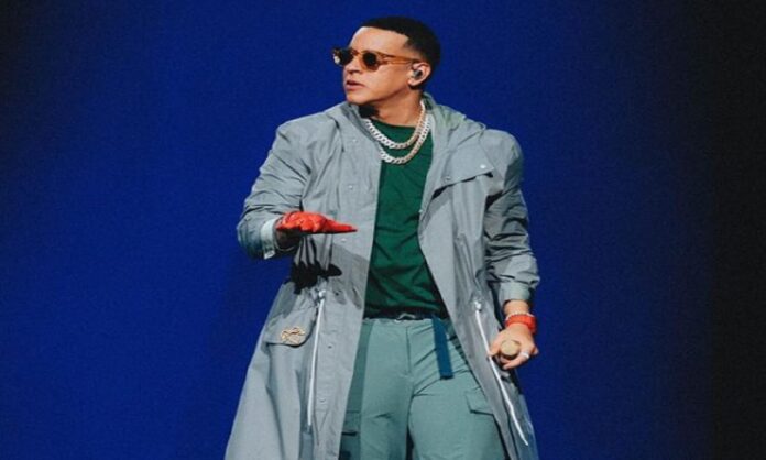 daddy yankee