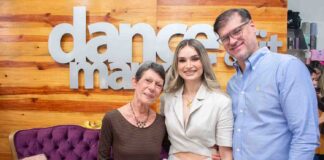Dance Fit Market