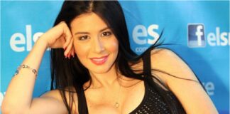 Diosa Canales