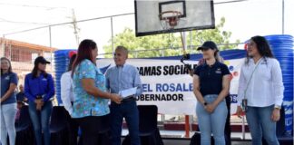 Gobernación del Zulia
