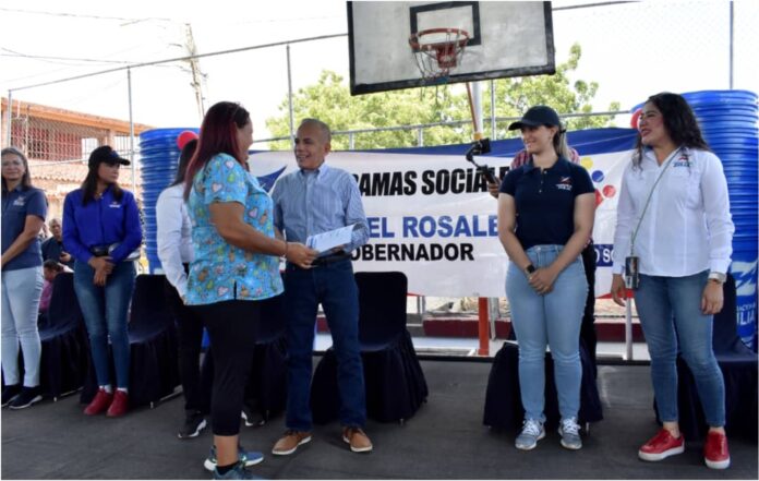 Gobernación del Zulia Gobernación del Zulia