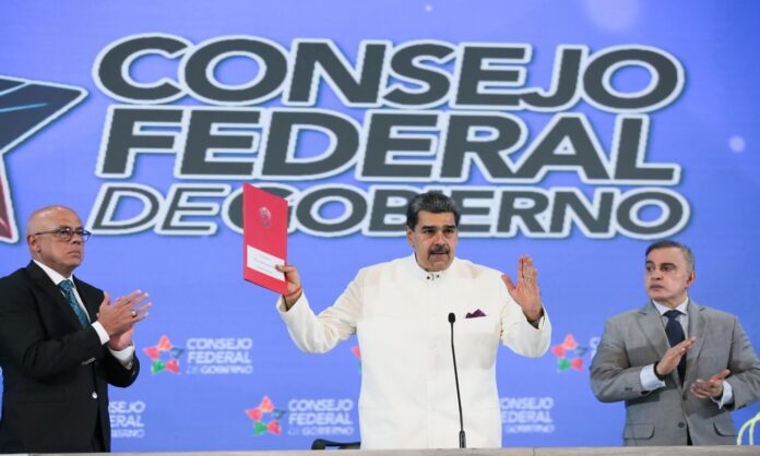 guayana esequiba