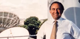 Gustavo Cisneros