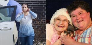 Gypsy Blanchard