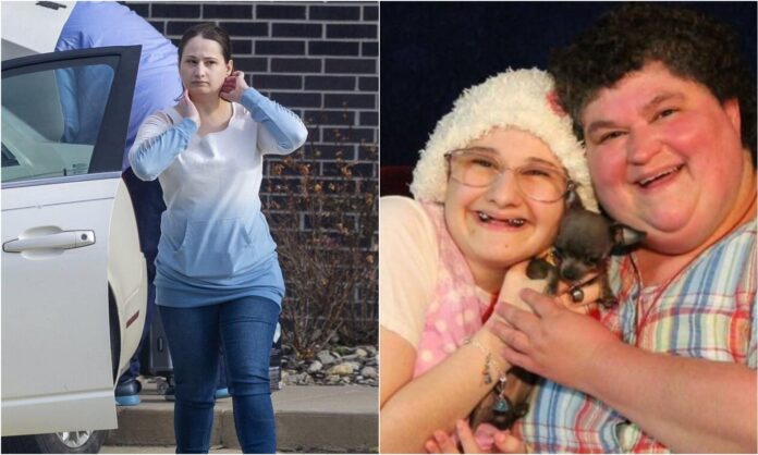 Gypsy Blanchard Gypsy Blanchard