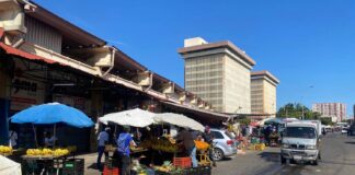 centro Maracaibo