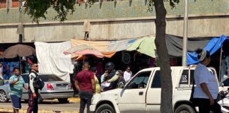 centro de maracaibo