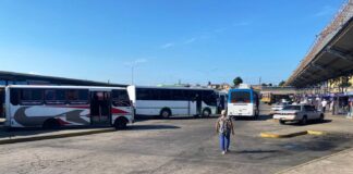 terminal de maracaibo