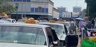 Aumento pasaje maracaibo