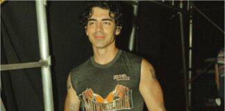 Joe Jonas