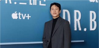 Lee Sun-kyun