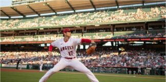 mlb shohei ohtani