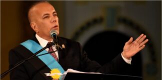 Manuel Rosales