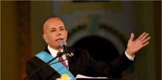 Manuel Rosales