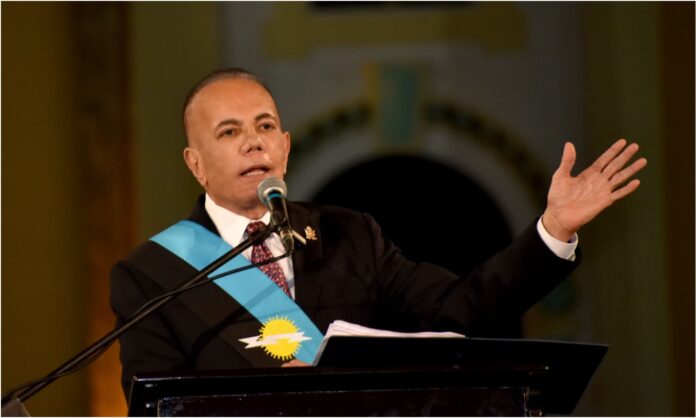 Manuel Rosales Manuel Rosales