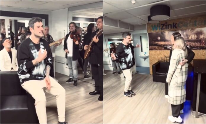 Melendi Melendi