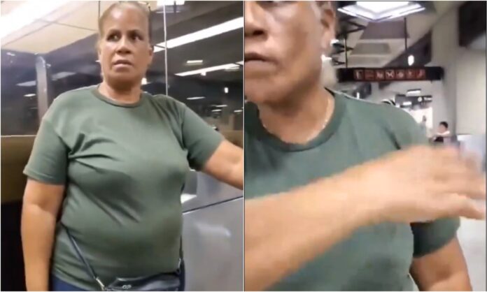 Metro de Caracas