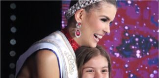 Miss Venezuela 2023
