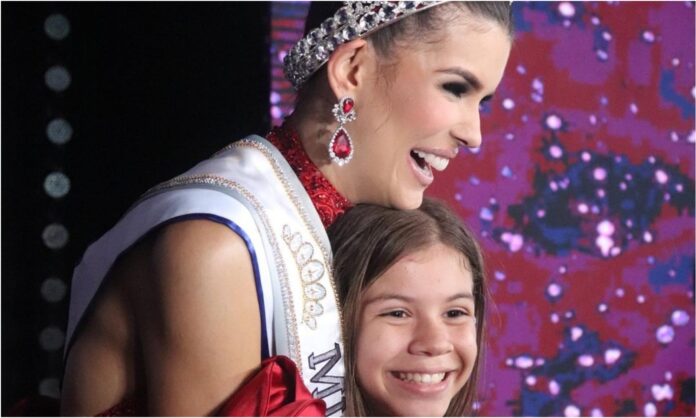 Miss Venezuela 2023 (2) Miss Venezuela 2023