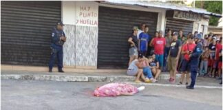 Monagas