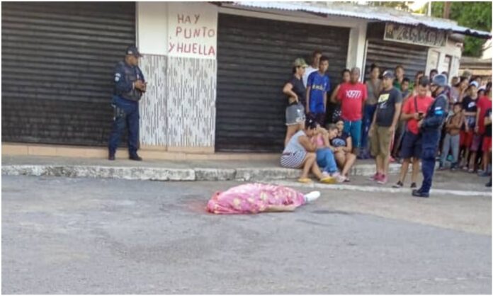 Monagas