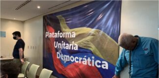 Plataforma Unitaria