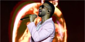 Romeo Santos