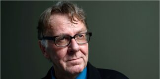 Tom Wilkinson