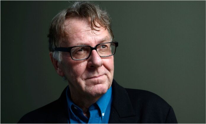Tom Wilkinson (2) Tom Wilkinson